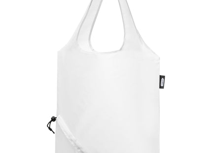 Tote bag pieghevole in RPET Sabia - 7L