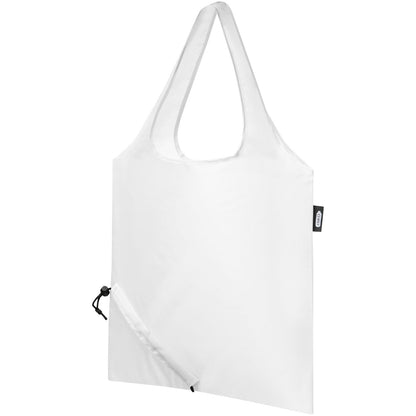 Tote bag pieghevole in RPET Sabia - 7L