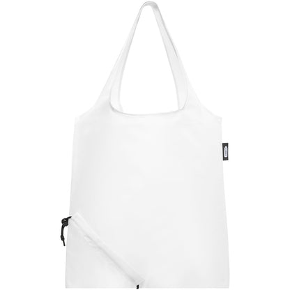 Tote bag pieghevole in RPET Sabia - 7L
