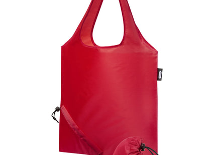 Tote bag pieghevole in RPET Sabia - 7L