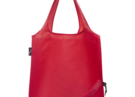 Tote bag pieghevole in RPET Sabia - 7L