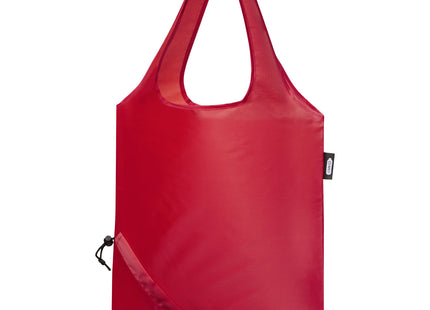 Tote bag pieghevole in RPET Sabia - 7L
