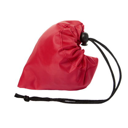 Tote bag pieghevole in RPET Sabia - 7L