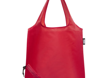 Tote bag pieghevole in RPET Sabia - 7L