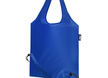Tote bag pieghevole in RPET Sabia - 7L