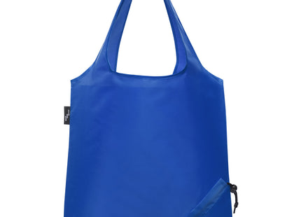 Tote bag pieghevole in RPET Sabia - 7L