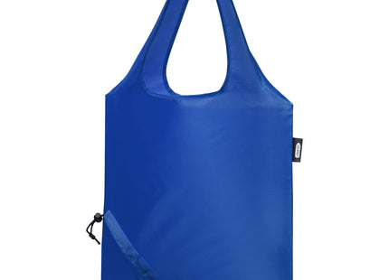 Tote bag pieghevole in RPET Sabia - 7L