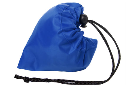 Tote bag pieghevole in RPET Sabia - 7L