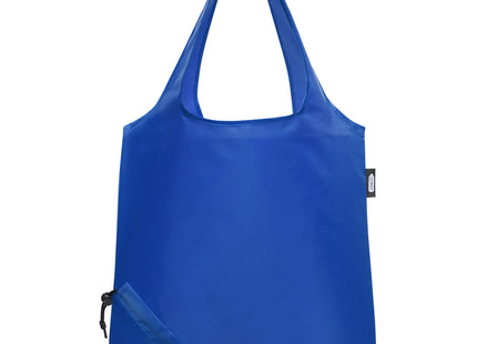 Tote bag pieghevole in RPET Sabia - 7L