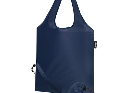 Tote bag pieghevole in RPET Sabia - 7L
