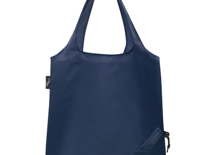 Tote bag pieghevole in RPET Sabia - 7L