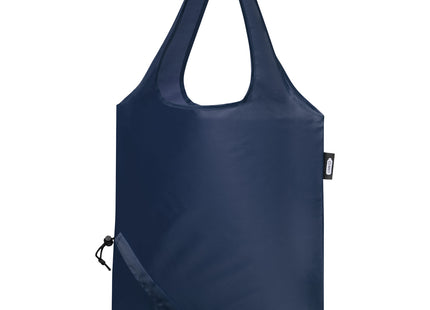 Tote bag pieghevole in RPET Sabia - 7L