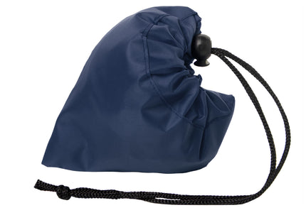 Tote bag pieghevole in RPET Sabia - 7L