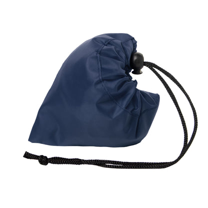 Tote bag pieghevole in RPET Sabia - 7L