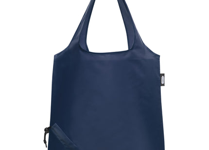 Tote bag pieghevole in RPET Sabia - 7L