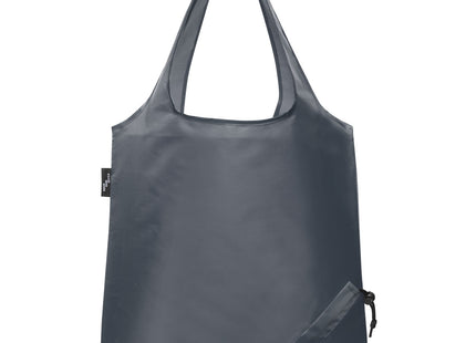 Tote bag pieghevole in RPET Sabia - 7L