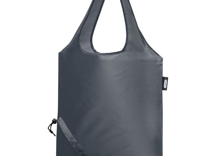 Tote bag pieghevole in RPET Sabia - 7L