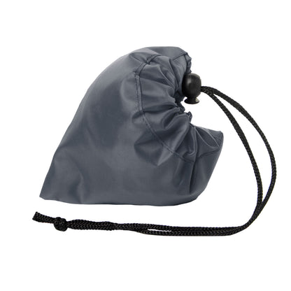 Tote bag pieghevole in RPET Sabia - 7L