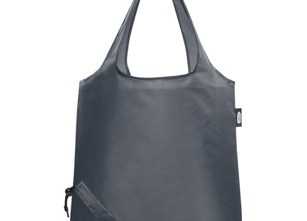 Tote bag pieghevole in RPET Sabia - 7L