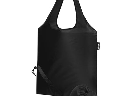 Tote bag pieghevole in RPET Sabia - 7L