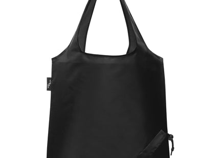 Tote bag pieghevole in RPET Sabia - 7L