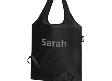 Tote bag pieghevole in RPET Sabia - 7L