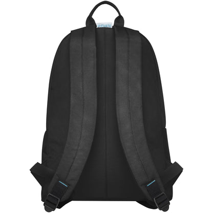 Zaino Baikal in PET riciclato con certificazione GRS - 12L