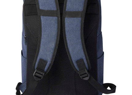 Zaino roll-up certificato GRS per portatile da 15,6" Hoss - 12L