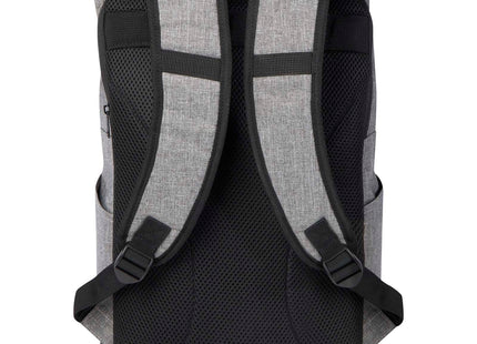 Zaino roll-up certificato GRS per portatile da 15,6" Hoss - 12L
