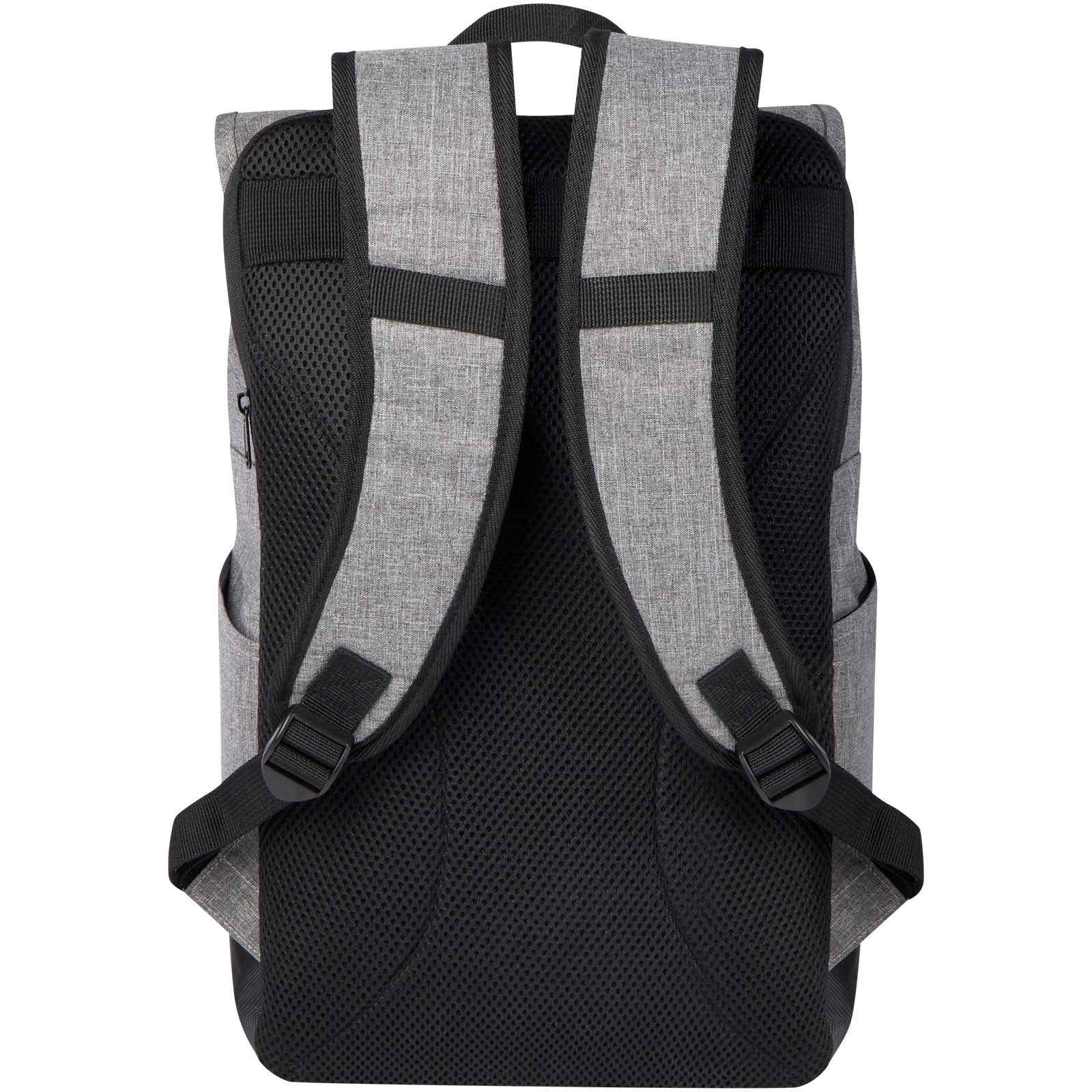 Zaino roll-up certificato GRS per portatile da 15,6" Hoss - 12L