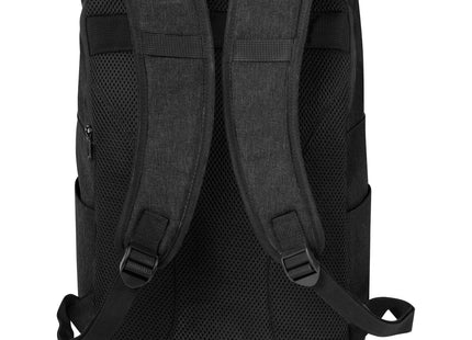 Zaino roll-up certificato GRS per portatile da 15,6" Hoss - 12L
