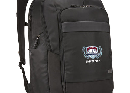 Case Logic zaino Notion per computer portatile da 17,3" - 29L
