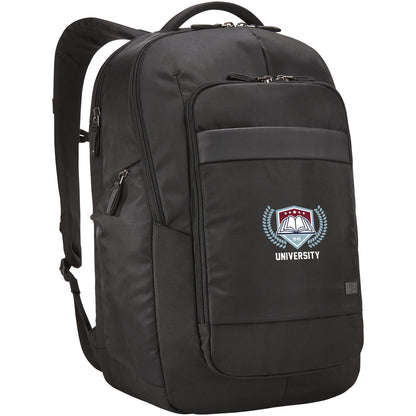 Case Logic zaino Notion per computer portatile da 17,3" - 29L