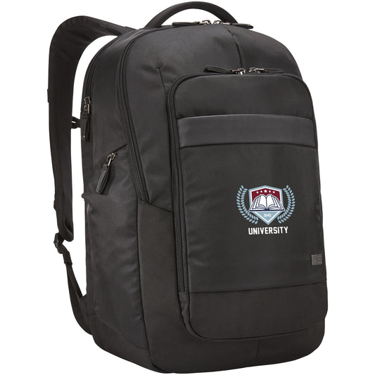Case Logic zaino Notion per computer portatile da 17,3" - 29L