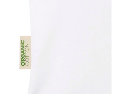 Tote bag Orissa da 140 g/m² in cotone organico - 7L