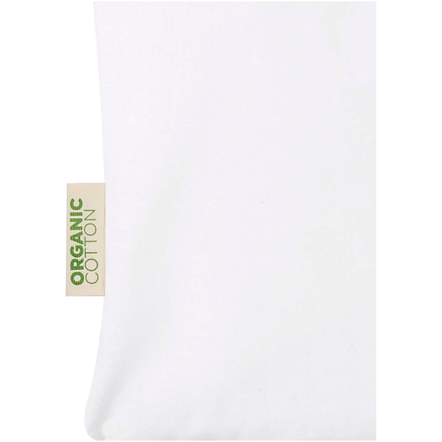 Tote bag Orissa da 140 g/m² in cotone organico - 7L