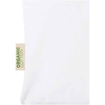 Tote bag Orissa da 140 g/m² in cotone organico - 7L