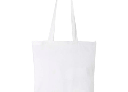Tote bag Orissa da 140 g/m² in cotone organico - 7L