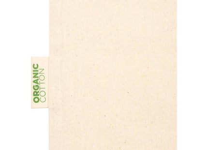 Tote bag Orissa da 140 g/m² in cotone organico - 7L