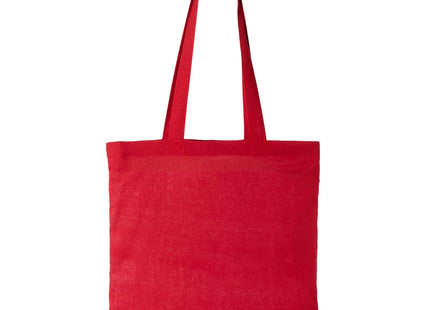 Tote bag Orissa da 140 g/m² in cotone organico - 7L
