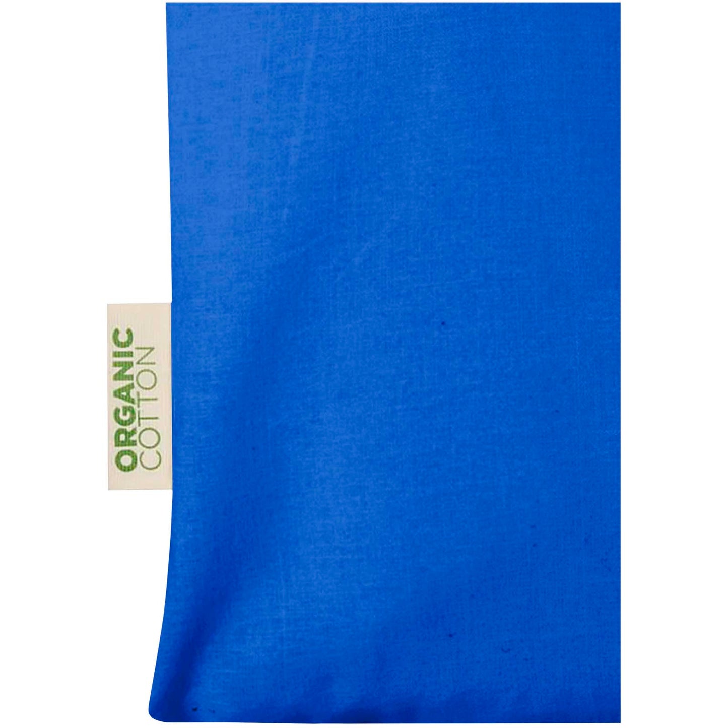 Tote bag Orissa da 140 g/m² in cotone organico - 7L