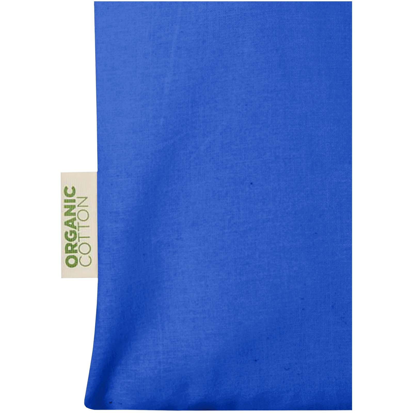 Tote bag Orissa da 140 g/m² in cotone organico - 7L
