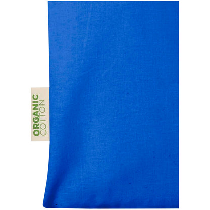 Tote bag Orissa da 140 g/m² in cotone organico - 7L