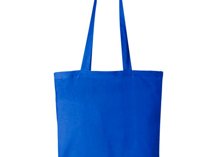 Tote bag Orissa da 140 g/m² in cotone organico - 7L