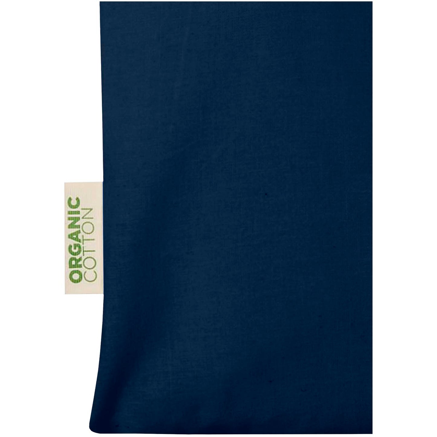 Tote bag Orissa da 140 g/m² in cotone organico - 7L