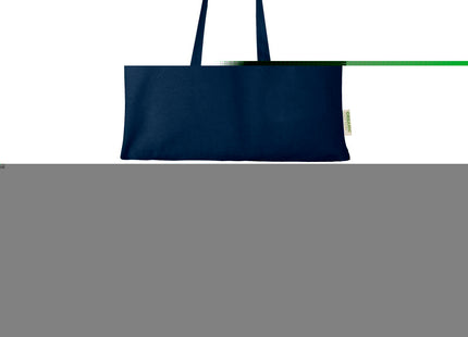 Tote bag Orissa da 140 g/m² in cotone organico - 7L
