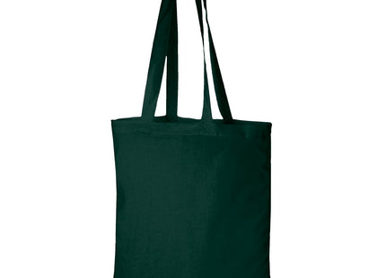 Tote bag Orissa da 140 g/m² in cotone organico - 7L