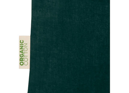 Tote bag Orissa da 140 g/m² in cotone organico - 7L
