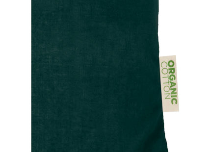 Tote bag Orissa da 140 g/m² in cotone organico - 7L