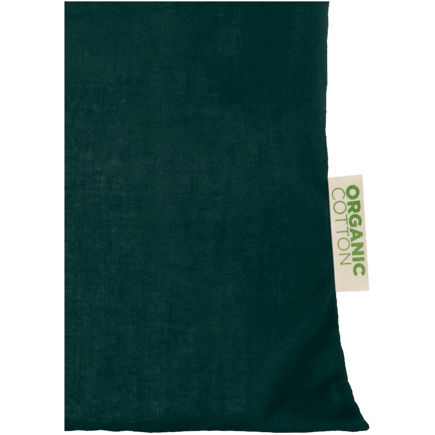 Tote bag Orissa da 140 g/m² in cotone organico - 7L